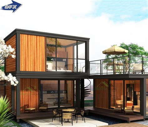 china metal house supplier|China container house company.